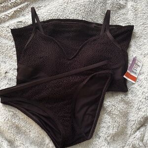 Nautica Bathing suit
